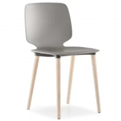 Chaise Babila - lot de 4