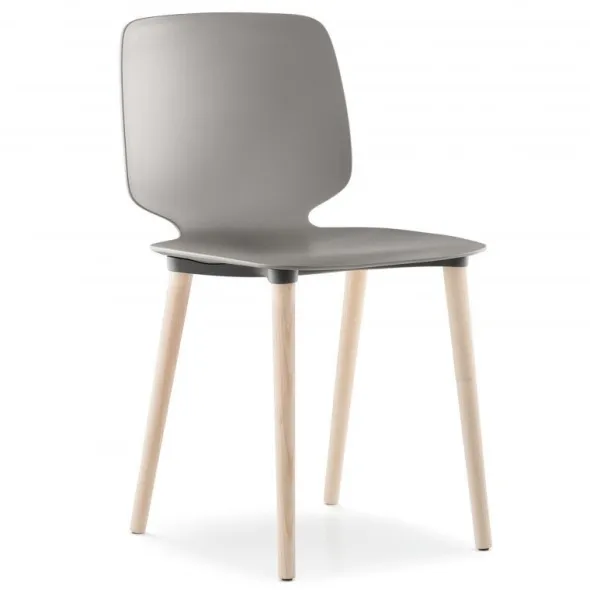 Chaise Babila - lot de 4