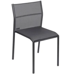 Chaise Cadiz - lot de 2