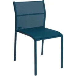 Chaise Cadiz - lot de 2