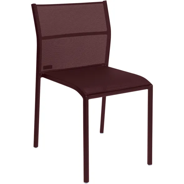 Chaise Cadiz - lot de 2