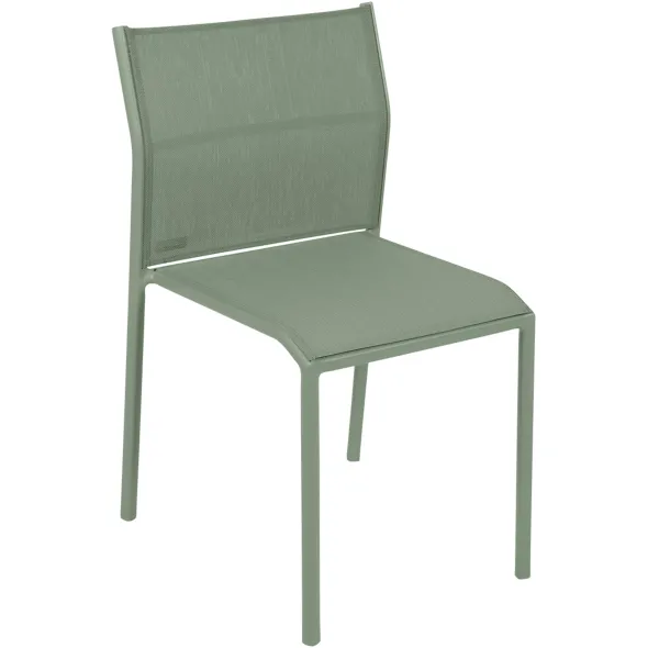 Chaise Cadiz - lot de 2