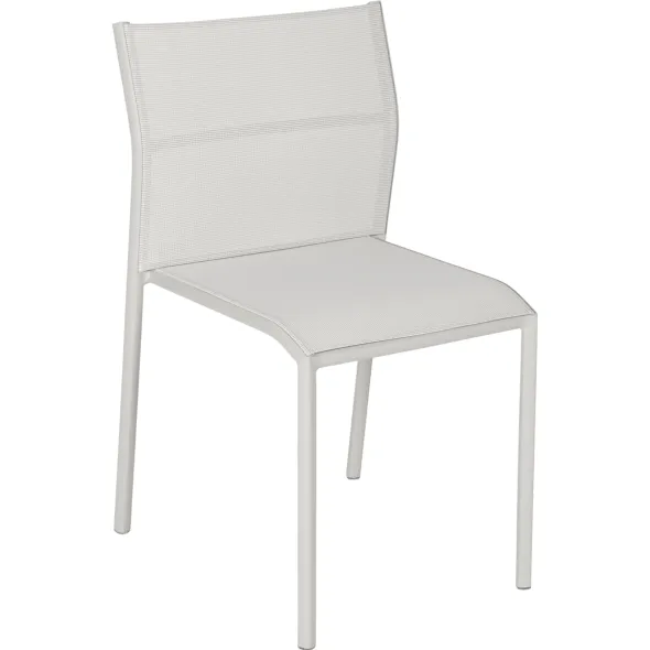 Chaise Cadiz - lot de 2