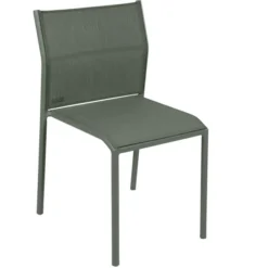 Chaise Cadiz - lot de 2