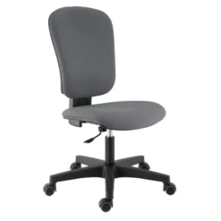 Chaise de bureau Bella - tissu