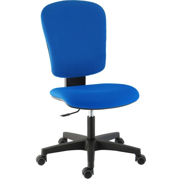 Chaise de bureau Bella - tissu