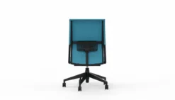 Chaise de bureau Comforto 59 - tissu