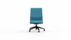 Chaise de bureau Comforto 59 - tissu