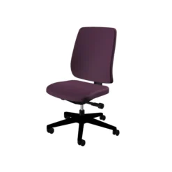 Chaise de bureau Comforto 29 - tissu