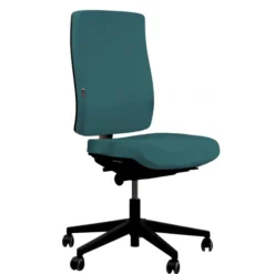 Chaise de bureau Eno - tissu