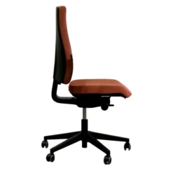 Chaise de bureau Eno - tissu