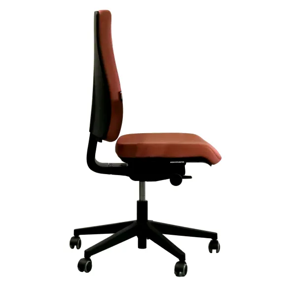 Chaise de bureau Eno - tissu