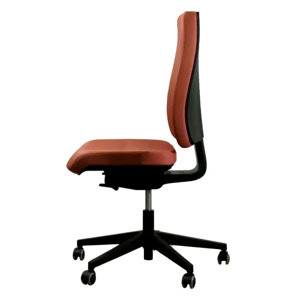 Chaise de bureau Eno - tissu