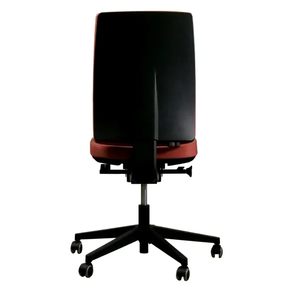 Chaise de bureau Eno - tissu