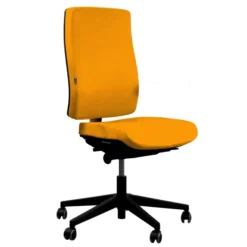 Chaise de bureau Eno - tissu