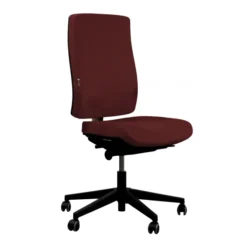 Chaise de bureau Eno - tissu