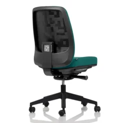 Chaise de bureau Flash C II - tissu