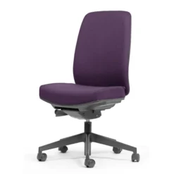 Chaise de bureau Flash C II - tissu