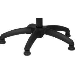 Chaise de bureau haute Sudy - tissu