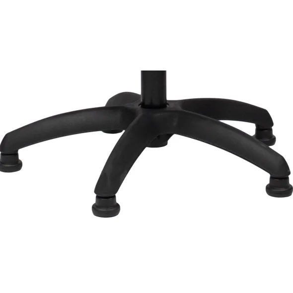 Chaise de bureau haute Sudy - tissu