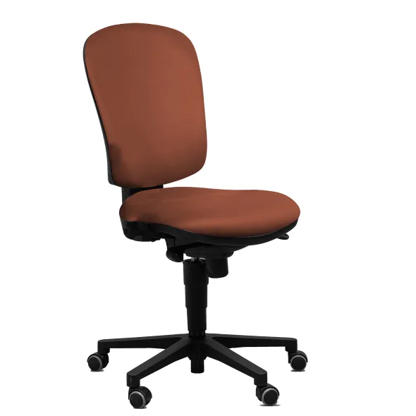 Chaise de bureau Jump - textile enduit