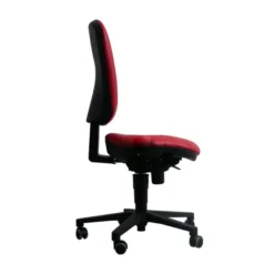 Chaise de bureau Jump - textile enduit