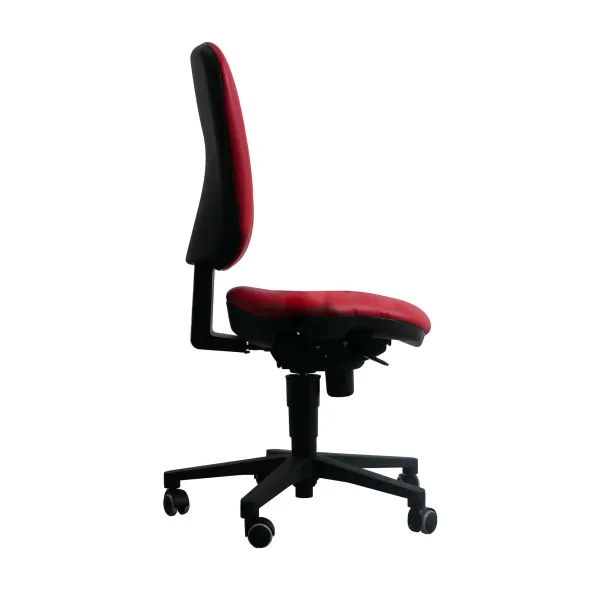 Chaise de bureau Jump - textile enduit