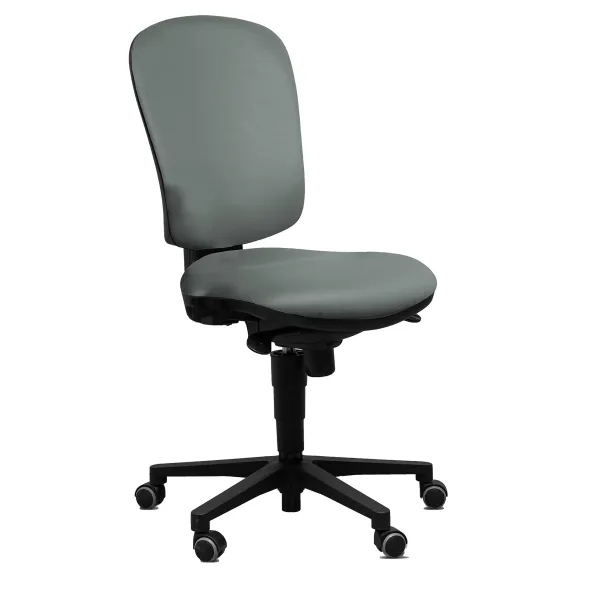 Chaise de bureau Jump - textile enduit