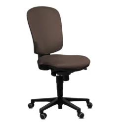Chaise de bureau Jump - textile enduit