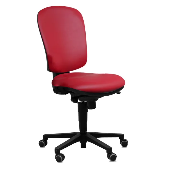 Chaise de bureau Jump - textile enduit