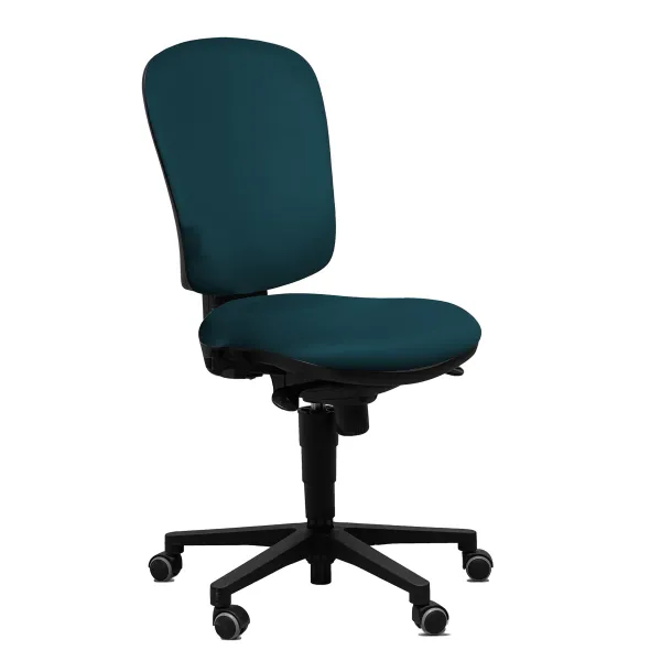 Chaise de bureau Jump - textile enduit