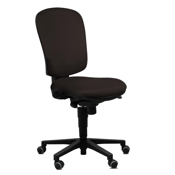 Chaise de bureau Jump - textile enduit