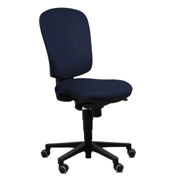 Chaise de bureau Jump - textile enduit