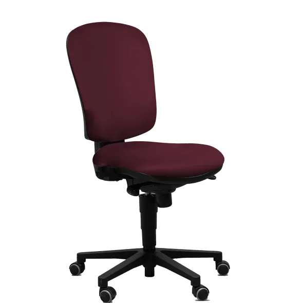 Chaise de bureau Jump - textile enduit