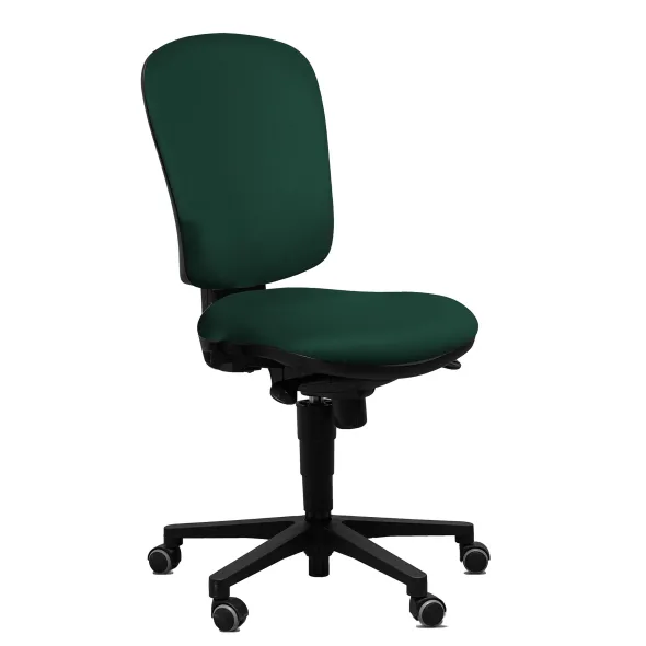 Chaise de bureau Jump - textile enduit