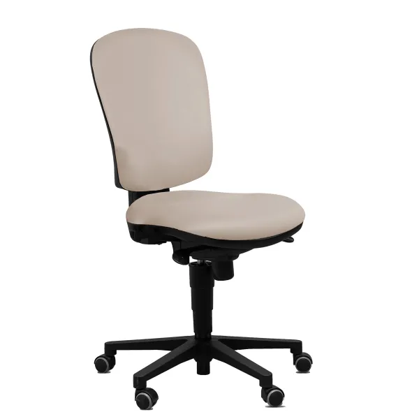 Chaise de bureau Jump - textile enduit