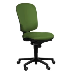 Chaise de bureau Jump - textile enduit
