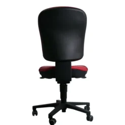 Chaise de bureau Jump - textile enduit