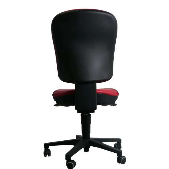 Chaise de bureau Jump - textile enduit