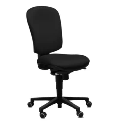 Chaise de bureau Jump - tissu