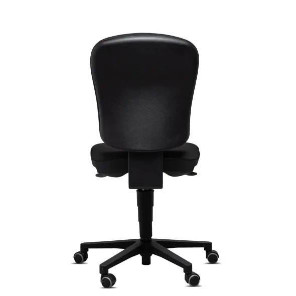 Chaise de bureau Jump - tissu