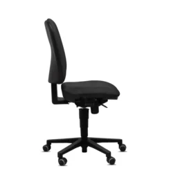 Chaise de bureau Jump - tissu
