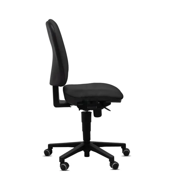Chaise de bureau Jump - tissu