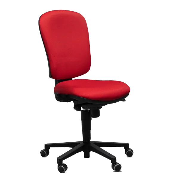 Chaise de bureau Jump - tissu