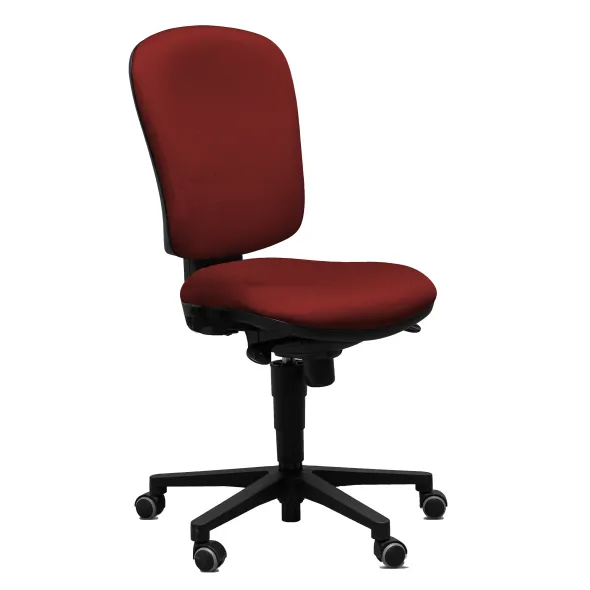 Chaise de bureau Jump - tissu