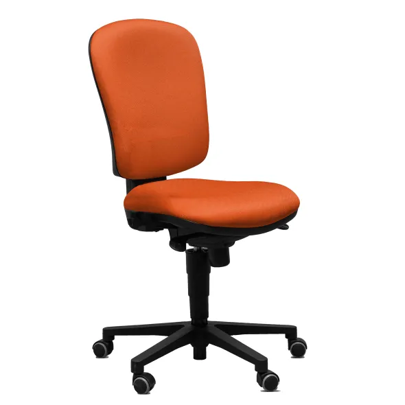 Chaise de bureau Jump - tissu