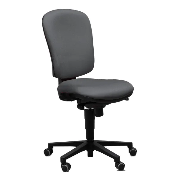 Chaise de bureau Jump - tissu