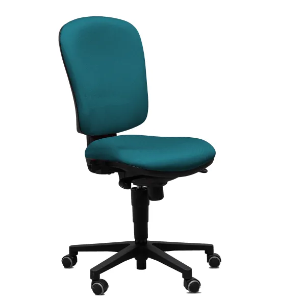 Chaise de bureau Jump - tissu
