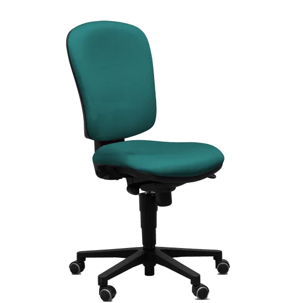 Chaise de bureau Jump - tissu
