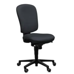 Chaise de bureau Jump - tissu